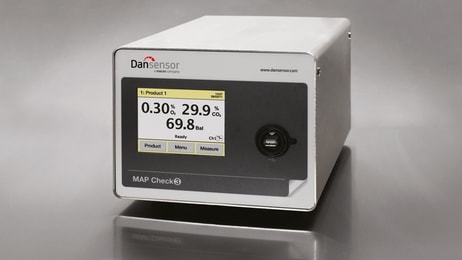Dan Sensor