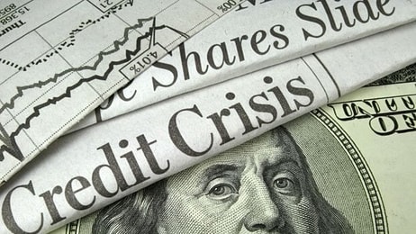 Financial crisis