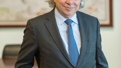 Moniz Boardroom EFI