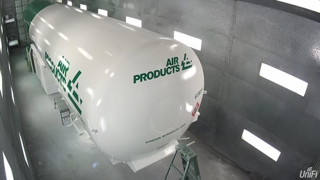 M PAINT BOOTH - 11-6-2020, 8.57.54am