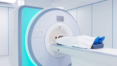 MRI Machine