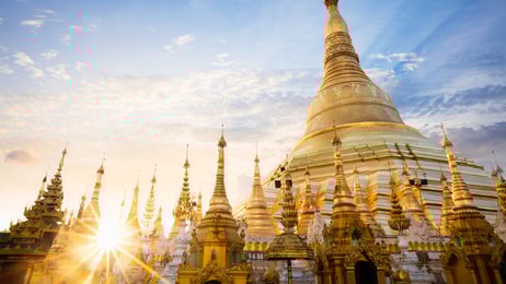 Myanmar