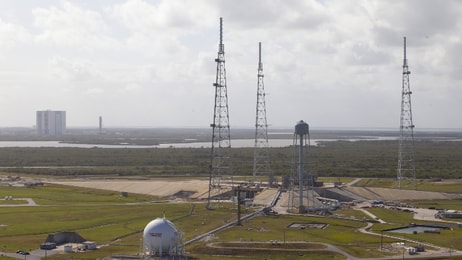 NASA:Bill White