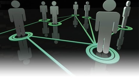 Advertising Networking