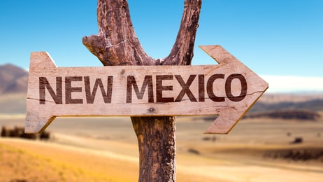 New Mexico