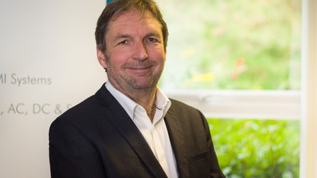 Nick Boughton - Digital lead