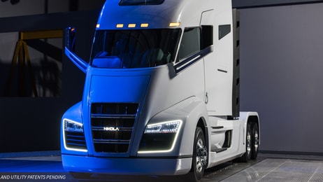 Nikola one 11