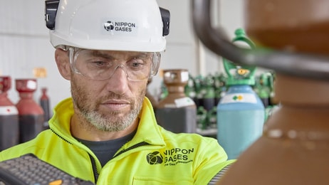 Nippon Gases Europe 2