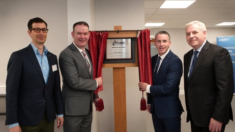 Ntron Launch EI