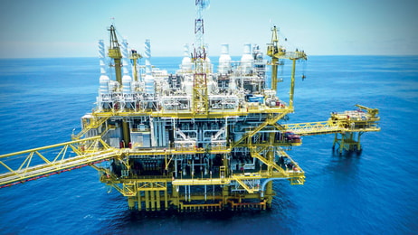 offshore