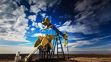 Oil drilling2