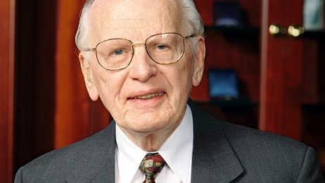 Omer blodgett portrait