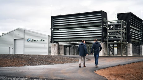 Climeworks