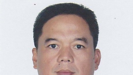oscar abesamis