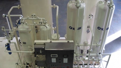 Oxair