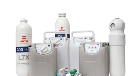 oxygen equipment