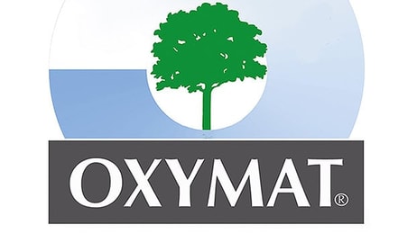Oxymat logo
