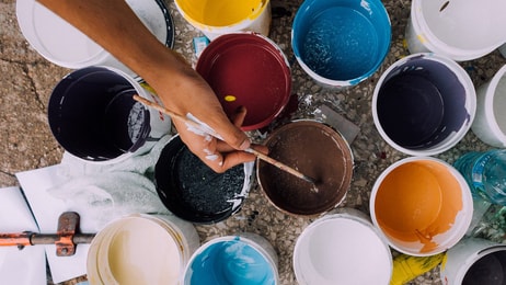 Painter 1246619 1280
