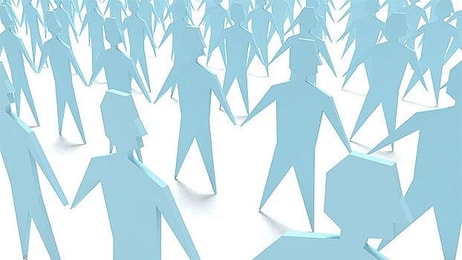 People paper
