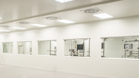Pergola new cleanroom cropped