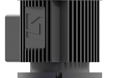 PeriBest peristaltic dosing pump