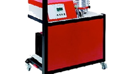 Pfeiffer Vacuum