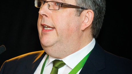 Phil Brickell steps down as EIGA General Secretary