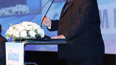 Photo of mr. saket tiku
