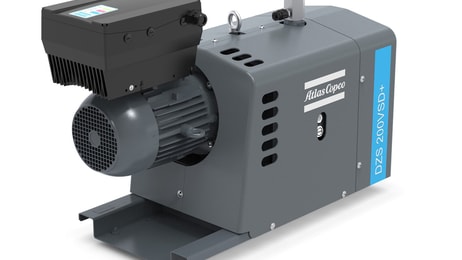 pic 1 AC DZS VSD+