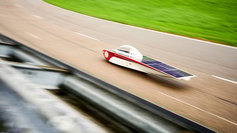 pic 3 Leybold Solar Team Twente © Photo by Bram Berkien