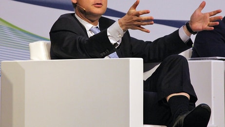 Pierre-Etienne Franc
