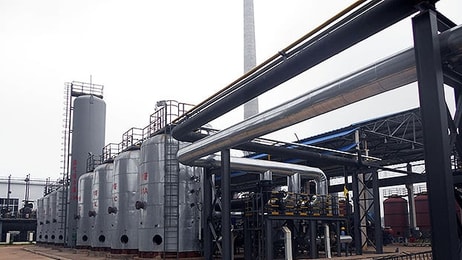 PKU Pioneer installation