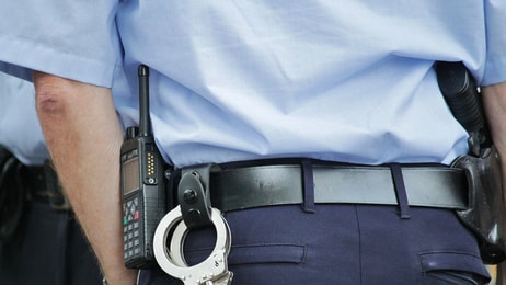 Police