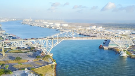 Port of Corpus Christi