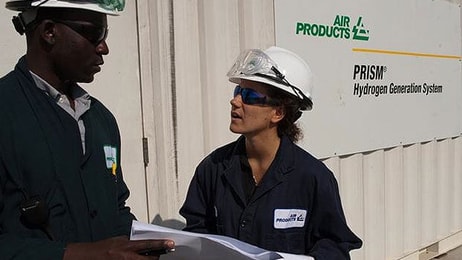 Air Products