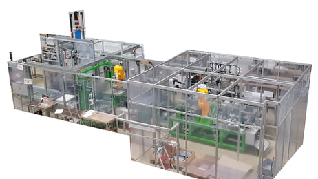 Proton Motor Fuel Cell GmbH