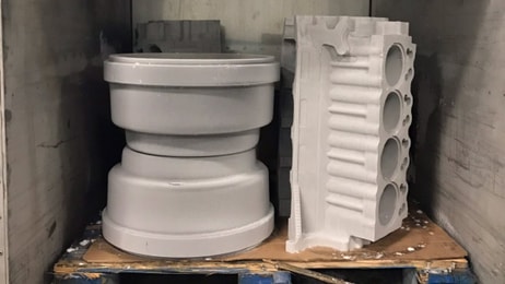 Racing Block & Brake Drums
