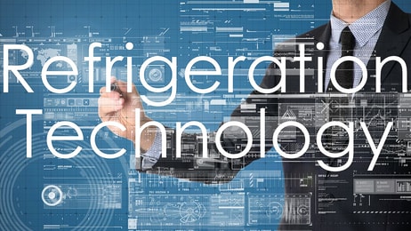 refrigeration-technology-concept