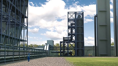 Rendering-of-large-scale-Direct-Air-Capture-plant-2