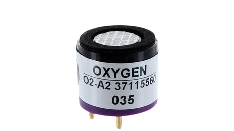 RGB 96_O2Sensor