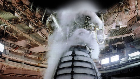 RGB_GEC_rs-25_engine_test_2_0 NASA