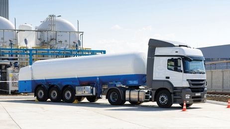 RGB_truck with fuel