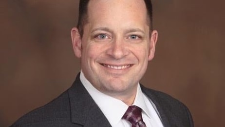 Robert griffin rotarex general manager