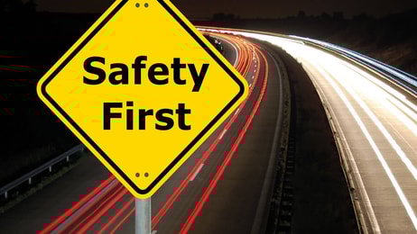 Safety-First