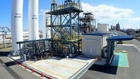 SDK LCO2