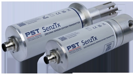 SenzTx Zirconia_Electrochemical