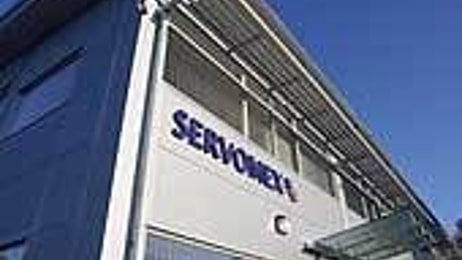 Servomex