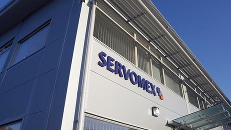 Servomex Headquarters