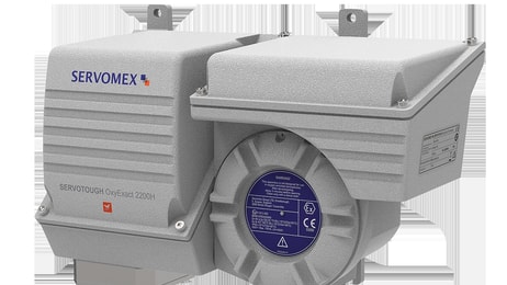 servomex-oxyexact2200