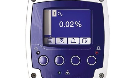 MiniLaser TDL analyser